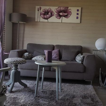 Gite D'Anne Et Ulysse Sept-Freres ภายนอก รูปภาพ