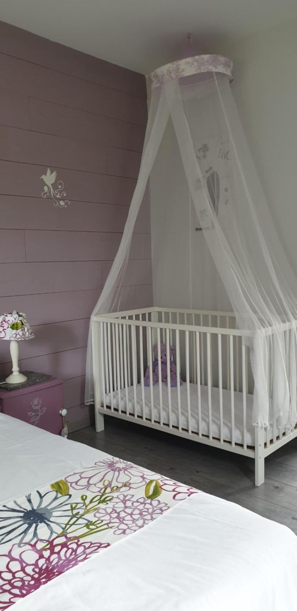 Gite D'Anne Et Ulysse Sept-Freres ภายนอก รูปภาพ